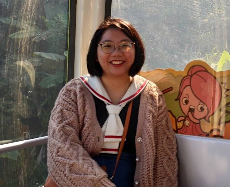 楊鈞任 Yang 楊鈞任 Yang