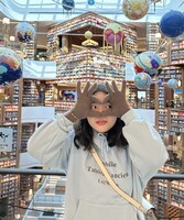 黃郁潔
